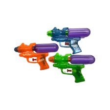 Magic Toys WaterWow: Tartályos vízipisztoly többféle változatban 15cm 1db vizes játék
