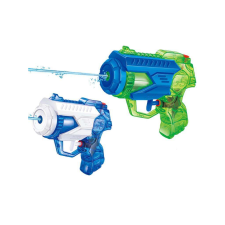 Magic Toys WaterWow: Vízipisztoly kétféle változatban 13cm vizes játék