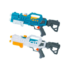 Magic Toys WaterWow: Vízpisztoly kétféle változatban 50cm vizes játék