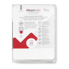 Magic Vac ACO1064 vákuumfóliázó tartozék Vákuumos szigetelőzsák papírárú, csomagoló és tárolóeszköz