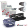  Magic Vac Compact Vákuumozó - Super Pack
