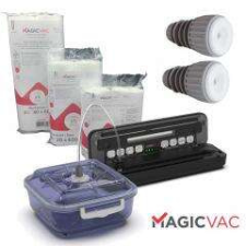 Magic Vac Compact Vákuumozó - Super Pack vákuumos csomagológép