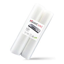 Magic Vac® vákuumfólia Super Pack x 3 (18 tekercs) papírárú, csomagoló és tárolóeszköz
