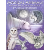  Magical Animals - A Grayscale Coloring Book Featuring Fantasy Wildlife and More! – Molly Harrison