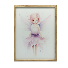  MAGICAL FAIRY FALI PLAKÁT KERET NÉLKÜL 70x100 CM grafika, keretezett kép