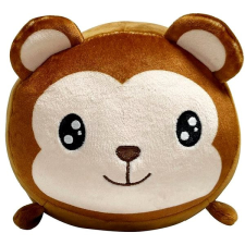 Magicbaby Magic Baby Majom, 20cm plüssfigura