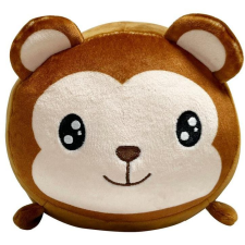 Magicbaby Magic Baby Majom, 40cm (8595692603162) plüssfigura