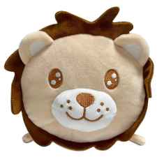 Magicbaby Magic Baby Oroszlán, 40cm (8595692603179) plüssfigura
