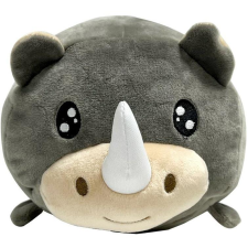 Magicbaby Magic Baby Orrszarvú, 20cm (8595692603070) plüssfigura