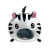 Magicbaby Magic Baby Zebra, 20cm