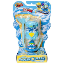 Magicbox SuperThings: Harcpörgettyű figurával - többféle játékfigura