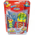 Magicbox SuperThings: Kazoom Kids 4 figura csúszkával - Top Bandits