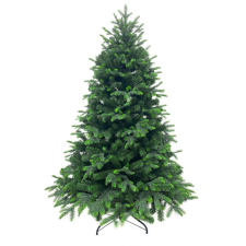  MagicHome 3D-s műfenyő, 150 cm, átmérő 106 cm műfenyő