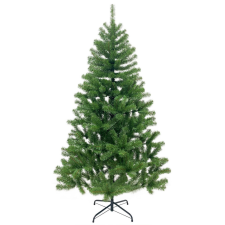  MagicHome Cleo műfenyő, 210cm, átmérő 114cm műfenyő