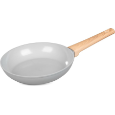 MagicHome Harmony, kerámia bevonatú serpenyő, 24 cm edény