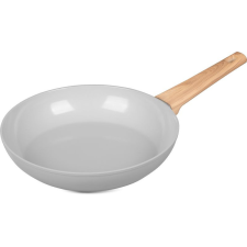 MagicHome Harmony, kerámia bevonatú serpenyő, 28 cm edény