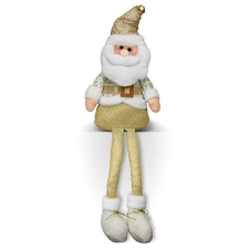  MagicHome karácsonyi szobor, Mikulás, 60 cm karácsonyi dekoráció