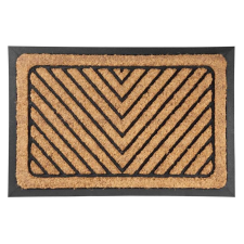 MagicHome Lábtörlő 40x60 cm, arrows, gumis lakástextília