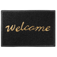 MagicHome Lábtörlő MagicHome CBM 122, 40x60 cm, Welcome lakástextília