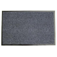 MagicHome Lábtörlő MagicHome DRM 105, 60x90 cm, szürke lakástextília