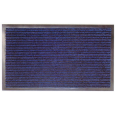 MagicHome Lábtörlő MagicHome TRM 202, 40x60 cm, sötétkék lakástextília