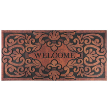 MagicHome Lábtörlő, Welcome XXL, 120x58 cm lakástextília