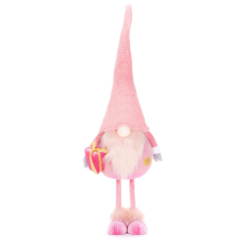 MagicHome MagicHome karácsonyi dekoráció, Manó, 56 cm karácsonyi dekoráció