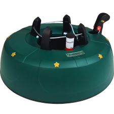 MagicHome SELECT karácsonyfatalp 4.5, 6,3 liter, 4,5 m-es fához, zöld műfenyő