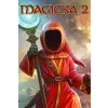 Magicka 2 (Deluxe Edition) (digitális licenc)