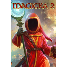 Magicka 2 (Deluxe Edition) (digitális licenc) videójáték