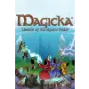  Magicka: The Other Side of the Coin (DLC) (digitális licenc)