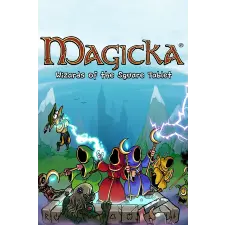  Magicka: The Other Side of the Coin (DLC) (digitális licenc) videójáték