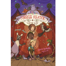  Mágikus állatok iskolája 13. - Bravo, bravissimo! gyermek- és ifjúsági könyv