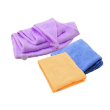  Mágikus hajszárító törölköző lakástextília