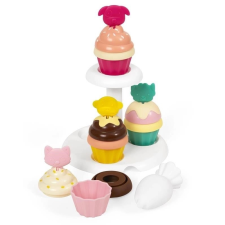 Mágikus Muffin Összeállító Zoo konyhakészlet