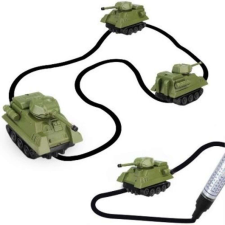 Mágikus rajzkövető tank - úgy gurul ahogy Te rajzolsz (BBJ) elektronikus játék