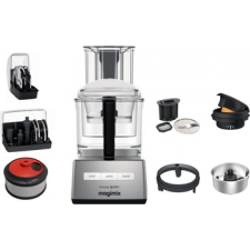 Magimix 5200 XL Premium ELM18715 konyhai robotgép