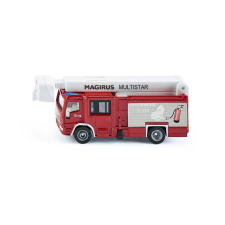  Magirus Multistar TLF 1749 autópálya és játékautó