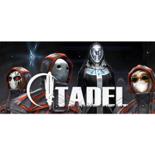 Magisterion Citadel (PC - Steam elektronikus játék licensz) videójáték
