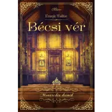 Magistra Bécsi vér egyéb e-könyv