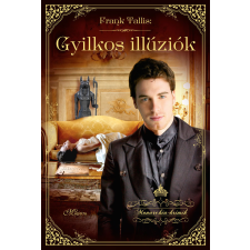 Magistra Gyilkos illúziók regény