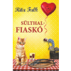 Magistra Könyvkiadó Sülthal-fiaskó