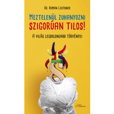 Magistra Meztelenül zuhanyozni szigorúan tilos! irodalom