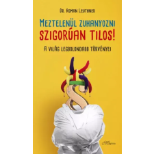 Magistra Meztelenül zuhanyozni szigorúan tilos! egyéb e-könyv