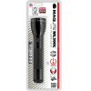 Maglite ML300L 2 D-Cell Zseblámpa - Fekete