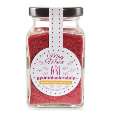 MagMaxx Ari Gyümölcskristály – 90g vitamin és táplálékkiegészítő