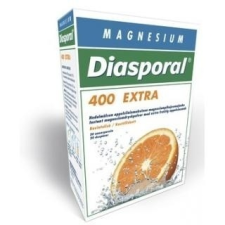  MAGN. DISP. GRANULÁTUM EXTRA 400MG/20DB vitamin és táplálékkiegészítő