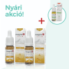  Magna akciós csomag: 2 db Magna CBD olaj 30% + ajándék Magna CBD olaj 10%