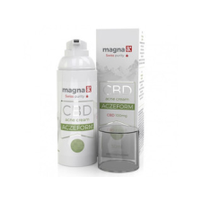 Magna G&T Swiss Purity Magna G&T Aczeform krém 50ml arckrém