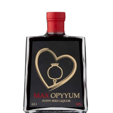  Magna Pálinka MaxOpyyum Máklikőr 0,5l likőr